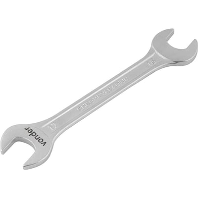 Chave fixa 16 mm x 17 mm