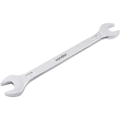 Chave fixa 12 mm x 13 mm