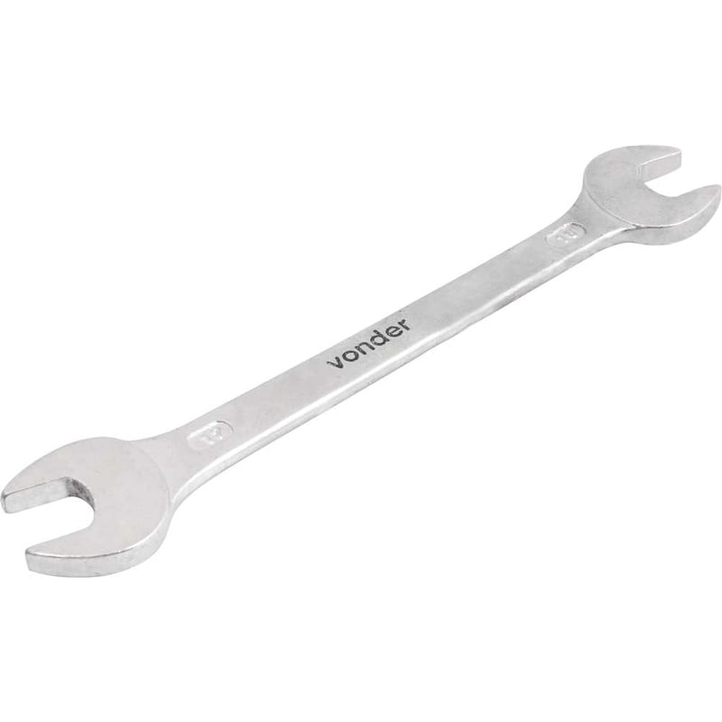 Chave fixa 16 mm x 17 mm