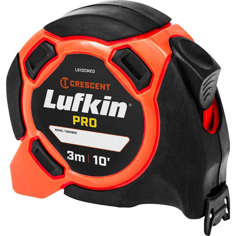 Trena curta com trava, 3,0 m x 12,7 mm