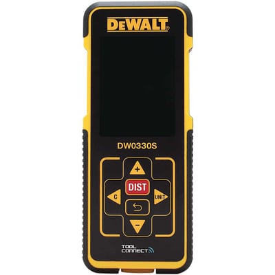 Medidor de distâncias (trena) a laser, 100 m