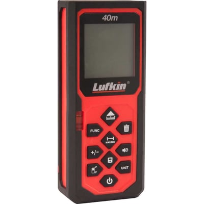 Medidor de distância a laser 40,0 m
