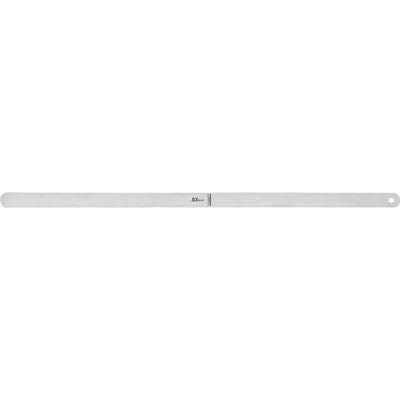 Calibrador de folga, lâmina 0,03 mm - 12,7 mm x 300 mm 667M-3