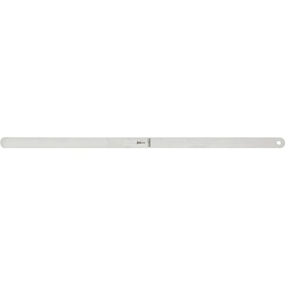 Calibrador de folga, lâmina 0,04 mm - 12,7 mm x 300 mm 667M-4