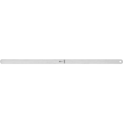 Calibrador de folga, lâmina 0,05 mm - 12,7 mm x 300 mm 667M-5
