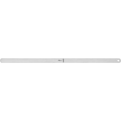 Calibrador de folga, lâmina 0,15 mm - 12,7 mm x 300 mm 667M-15