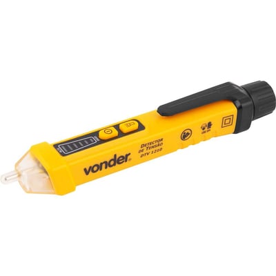 Detector de tensão, AC 12 V a 1.000 V