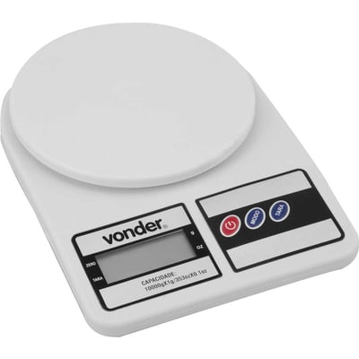 Balança digital de precisão 10 kg