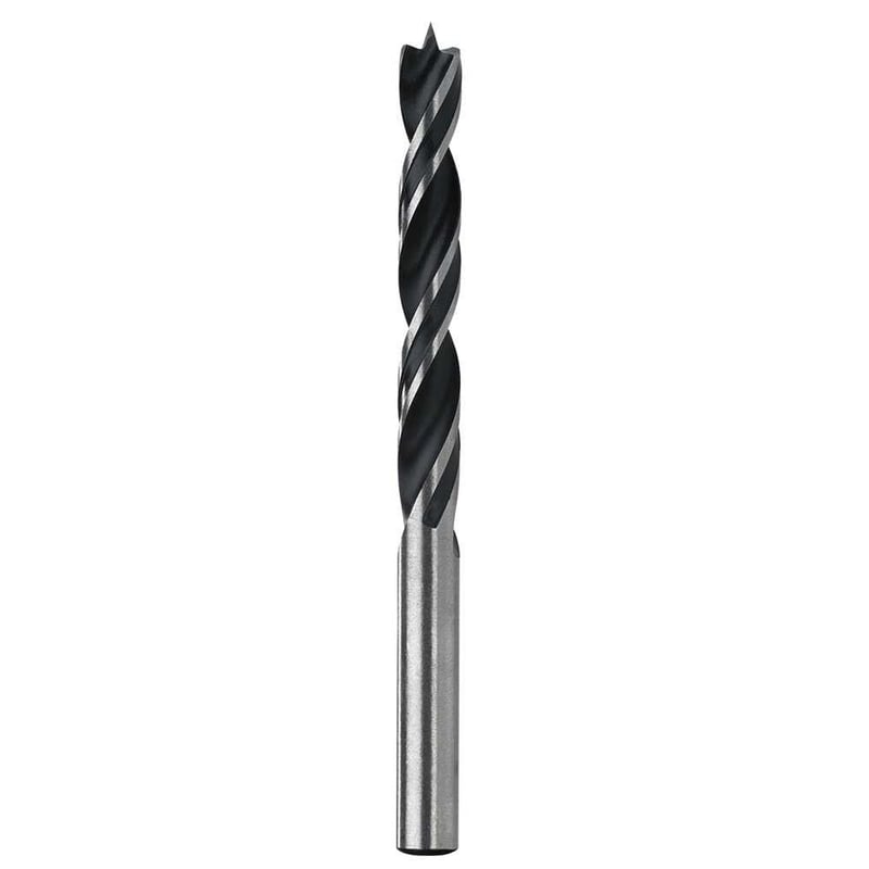 Broca 3 pontas para madeira, 3 mm, 2608596300