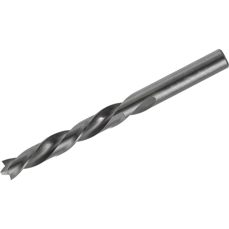 Broca 3 pontas para madeira, 7 mm, IW1855