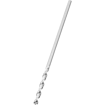 Broca 3 pontas para mourão, 3/8" x 320 mm, IW8468