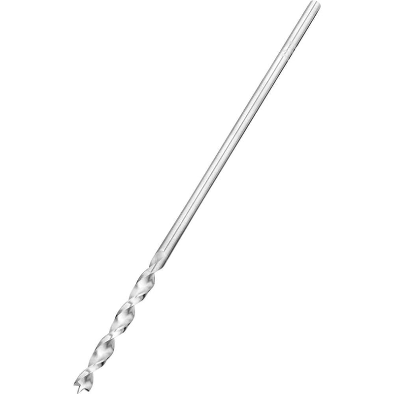 Broca 3 pontas para mourão, 7/16" x 360 mm, IW8469