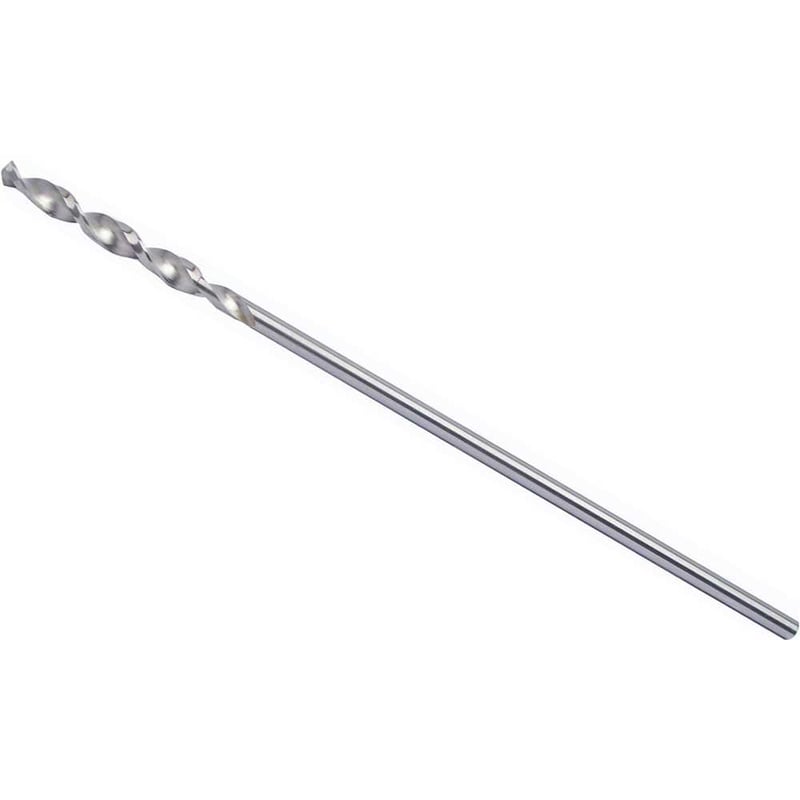 Broca para mourão e fibrocimento, 3/8" x 320 mm,, IW1844
