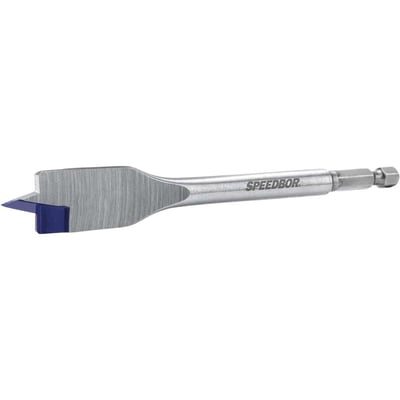 Broca chata 1.3/8" x 6", IW14012