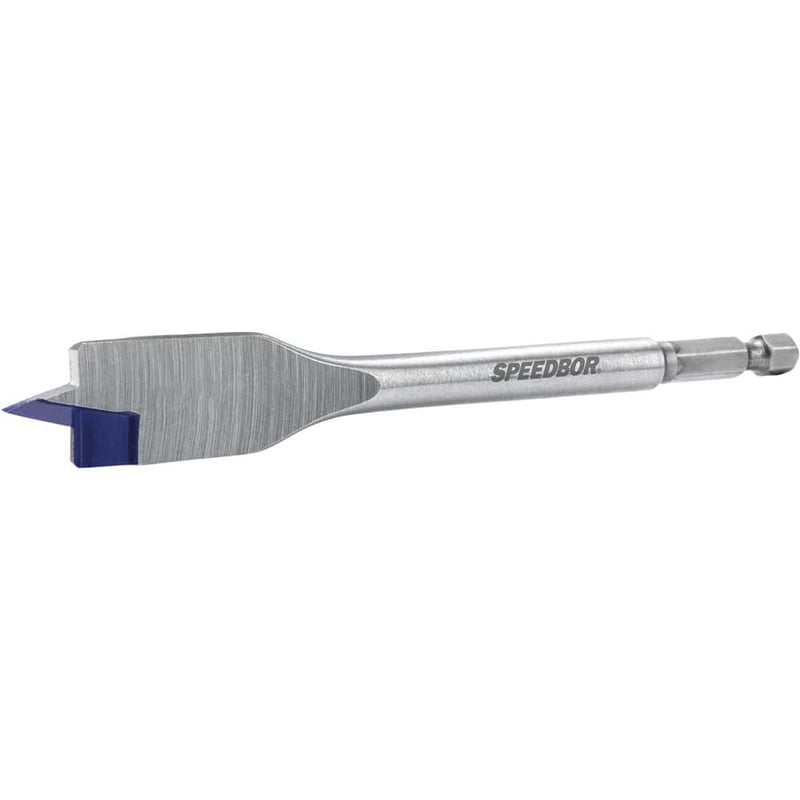 Broca chata 1.3/8" x 6", IW14012