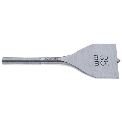 Broca chata para dobradiça, 26,0 mm, Blue Groove IW14334