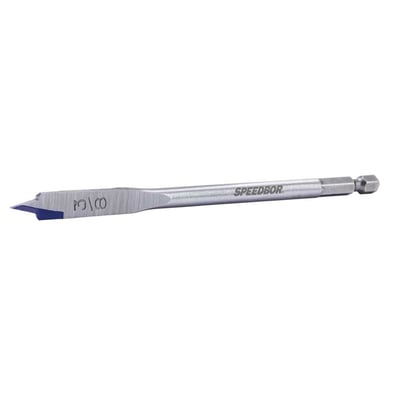 Broca chata 3/8" x 6", IW13999