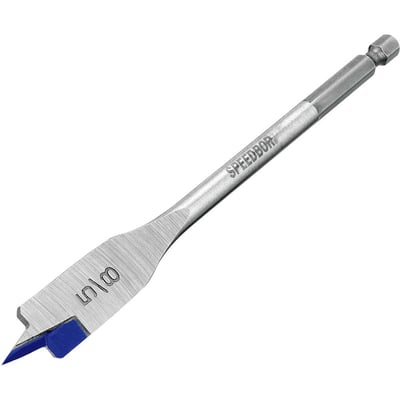 Broca chata 5/8" x 6", IW14003