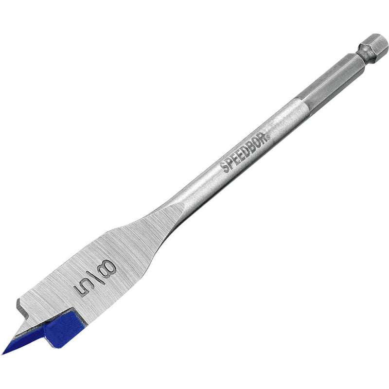 Broca chata 5/8" x 6", IW14003