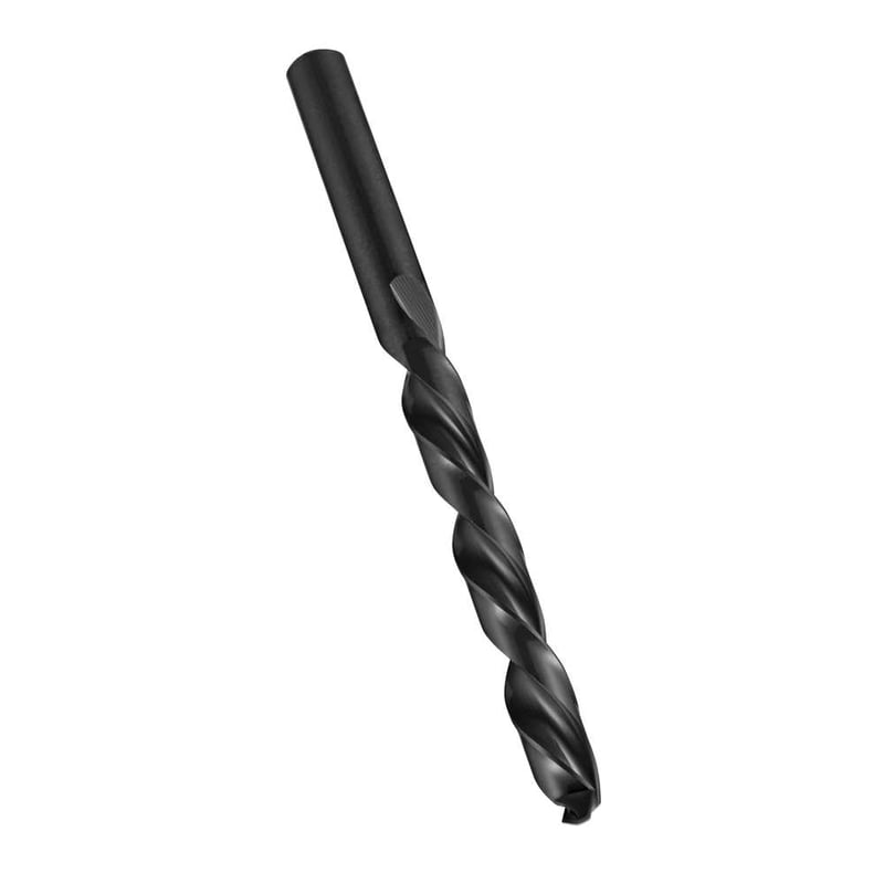 Broca de aço rápido 5,5 mm, esquerda, DIN 338, HSS A101