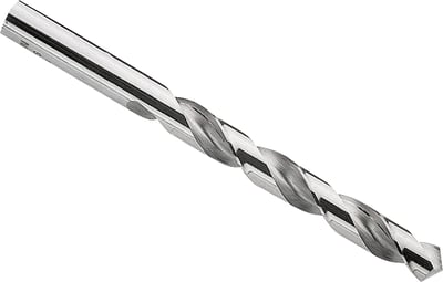 Broca de aço rápido 3,5 mm, DIN 338 HSS