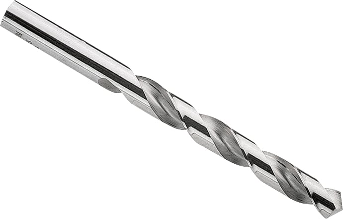Broca de aço rápido 3,5 mm, DIN 338 HSS
