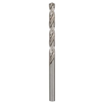 Broca de aço rápido 7,5 mm, DIN 338 HSS