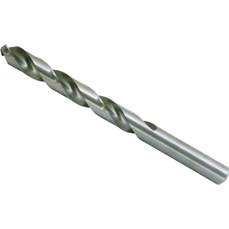 Broca de aço rápido 13 mm, DIN 338