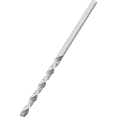 Broca de aço rápido 1/16", DIN 338, ANSI B 9411, IW1108