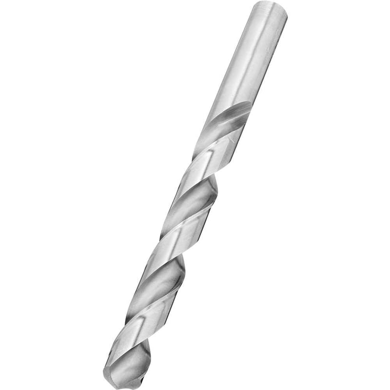 Broca de aço rápido 9/16", DIN 338, ANSI B 9411, IW1140