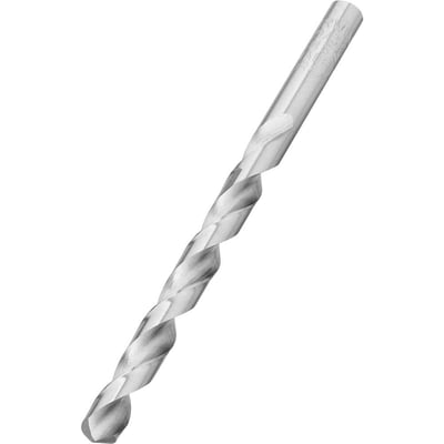 Broca de aço rápido 9/32", DIN 338, ANSI B 9411, IW1122