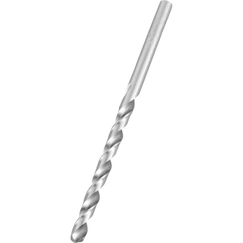 Broca de aço rápido 9/64", DIN 338, ANSI B 9411, IW1113