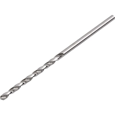 Broca de aço rápido 2,5 mm, DIN 338, HSS A114