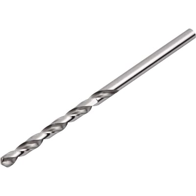 Broca de aço rápido 3 mm, DIN 338, HSS A114