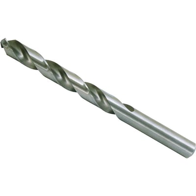 Broca de aço rápido 3,4 mm, DIN 338, HSS A114