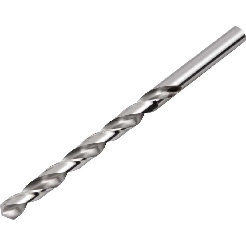 Broca de aço rápido 5,5 mm, DIN 338, HSS A114