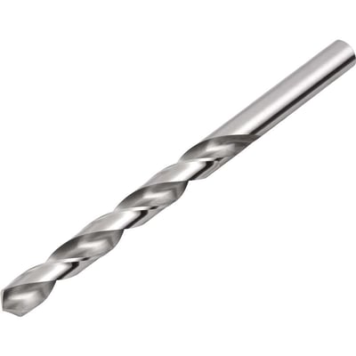 Broca de aço rápido 8 mm, DIN 338, HSS A114