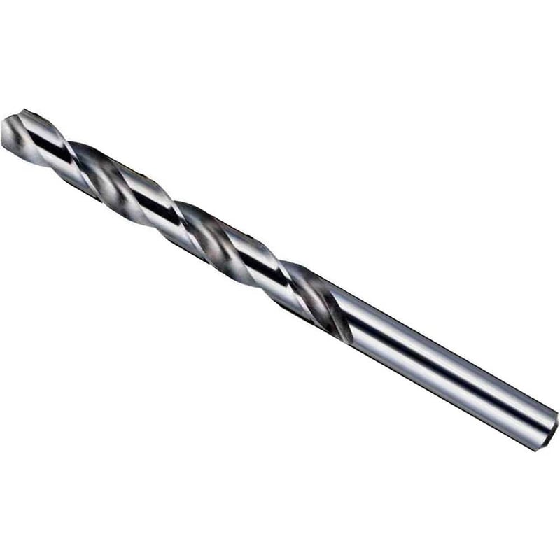 Broca de aço rápido 8,8 mm, DIN 338, HSS A114