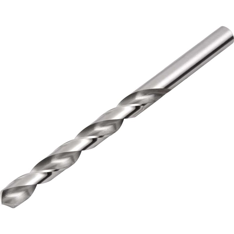 Broca de aço rápido 9 mm, DIN 338, HSS A114