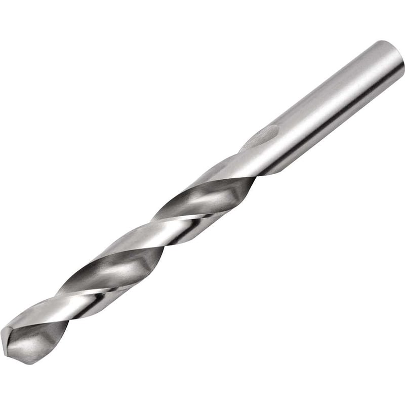 Broca de aço rápido 14 mm, DIN 338, HSS A114