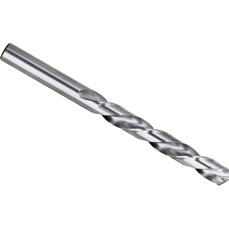 Broca de aço rápido 9,5 mm, DIN 338, IW1300