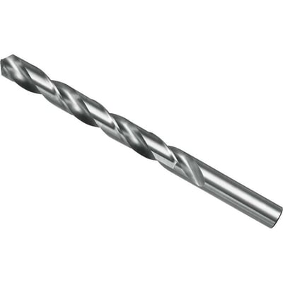 Broca de aço rápido 0,6 mm, DIN 338, TW104, TB40001