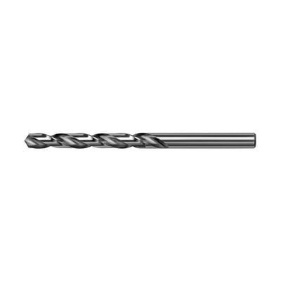 Broca de aço rápido 8 mm, DIN 338, encartelada, 43124151