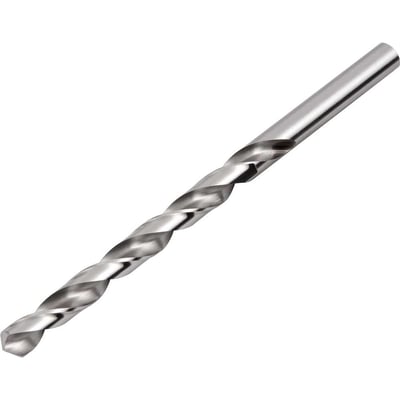 Broca de aço rápido 7/32", ANSI, HSS A154