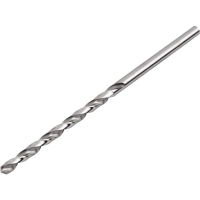 Broca de aço rápido 9/64", ANSI, HSS A154