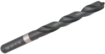 Broca de aço rápido 0,4 mm, DIN 338, HSS A100