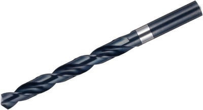 Broca de aço rápido 0,6 mm, DIN 338, HSS A100