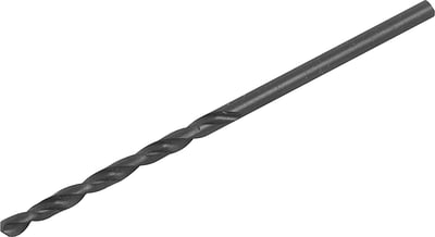 Broca de aço rápido 2 mm, DIN 338, HSS A100