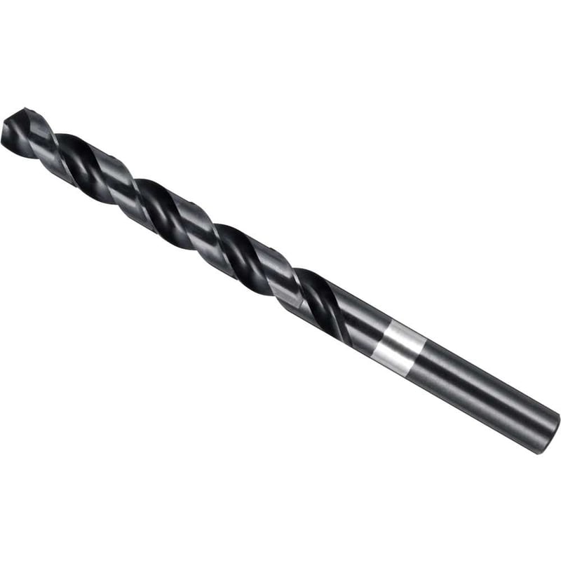 Broca de aço rápido 3 mm, DIN 338, HSS A100