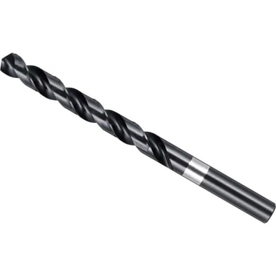 Broca de aço rápido 11 mm, DIN 338, HSS A100